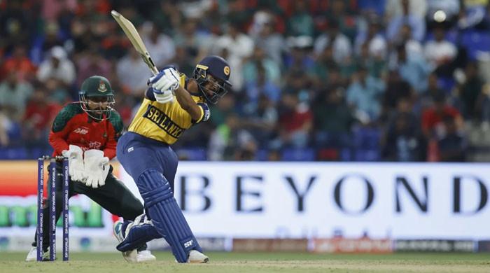 Nissanka, Mishara power Sri Lanka to victory against Bangladesh