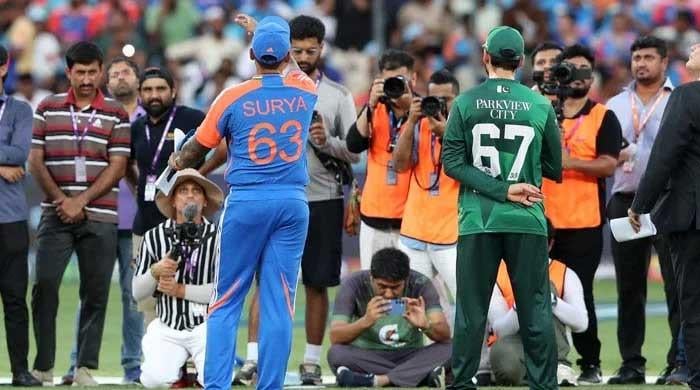 PCB ‘set to decide’ on Asia Cup 2025 future in aftermath of handshake controversy
