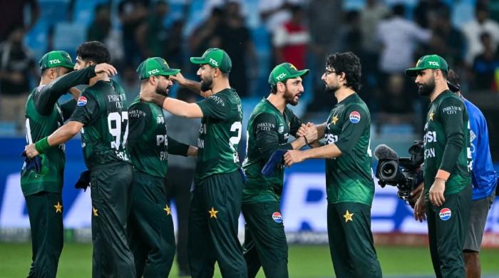 Fans elated as Pakistan reach Asia Cup final
