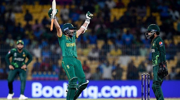 PCB announces match officials for Pakistan-South Africa series