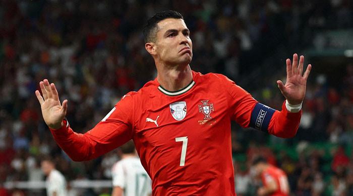 Ronaldo edges closer to 1,000 goals — how soon can he get there?