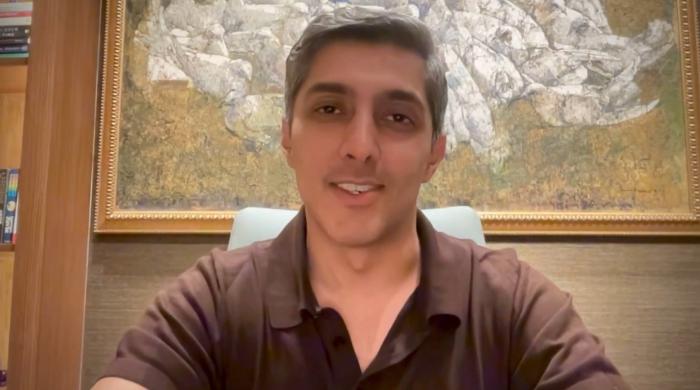 Tareen posts barbed ‘apology’ after PCB legal notice