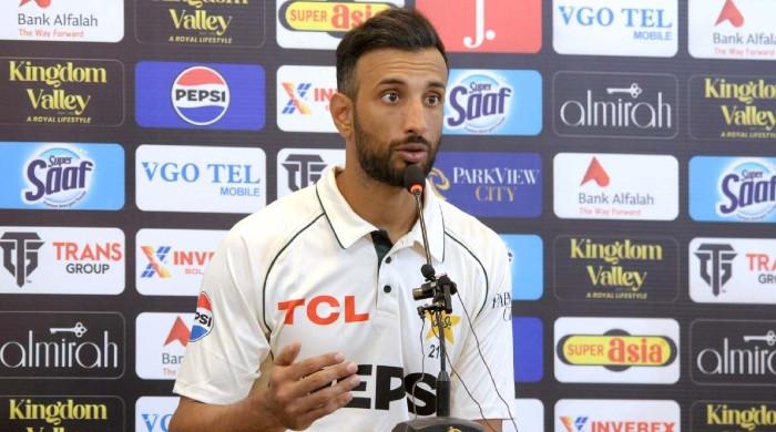 Shan Masood given additional role as Consultant International Cricket