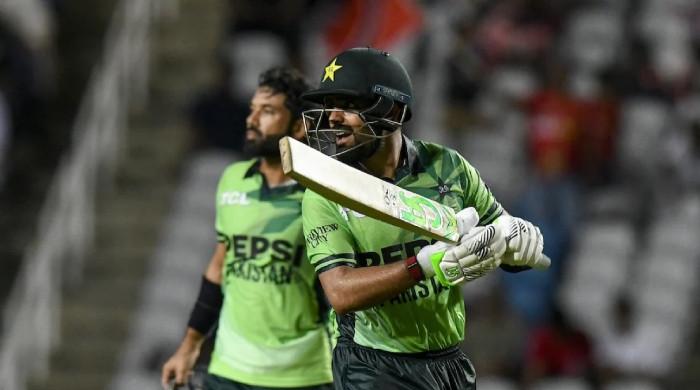 Babar Azam’s batting position for South Africa T20Is confirmed