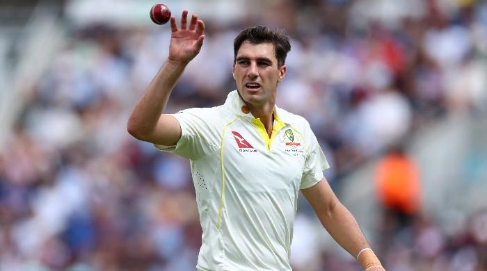 Cummins out of Ashes opener, coach optimistic about second test