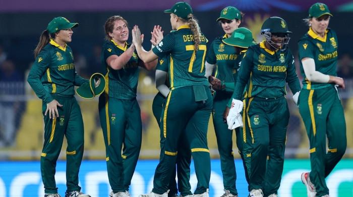 South Africa crush England to reach Women’s World Cup final