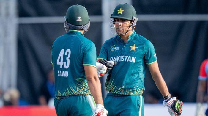 Pakistan outclass Kuwait, crowned Hong Kong Sixes 2025 champions