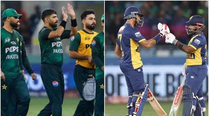 PCB announces squad for Sri Lanka, tri-nation series
