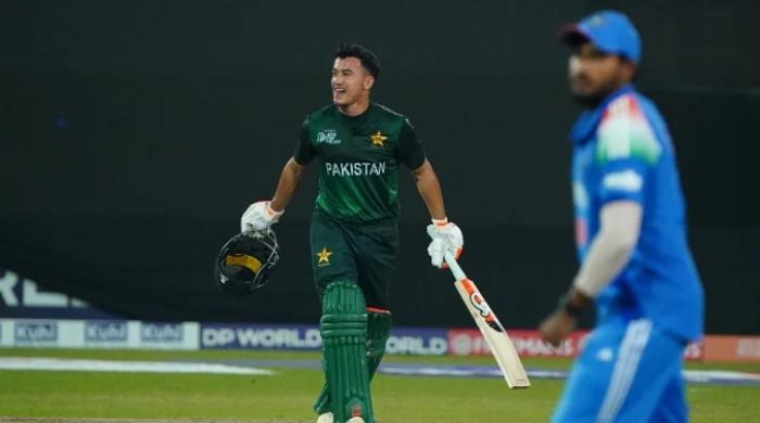 Maaz’s brilliance helps Pakistan thump India in Asia Cup Rising Stars