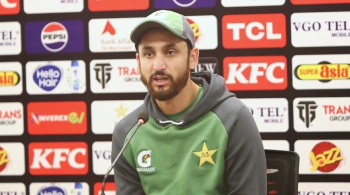 Salman Agha vows ‘maximum chances’ for emerging cricketers in T20I tri-series