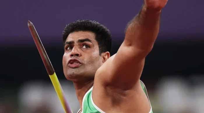 Arshad Nadeem defends Islamic Solidarity Games title as Yasir claims silver