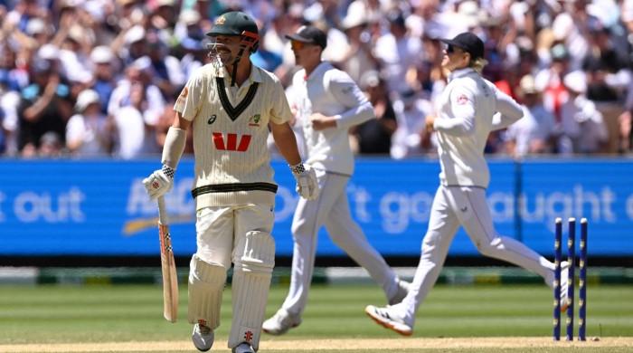 Cricket Australia ‘facing massive financial hit’ after Melbourne Test carnage
