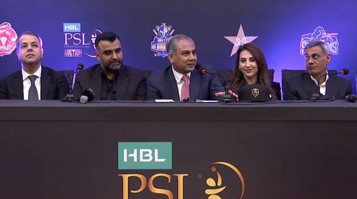 PCB chief vows to make Multan Sultans profitable by next year