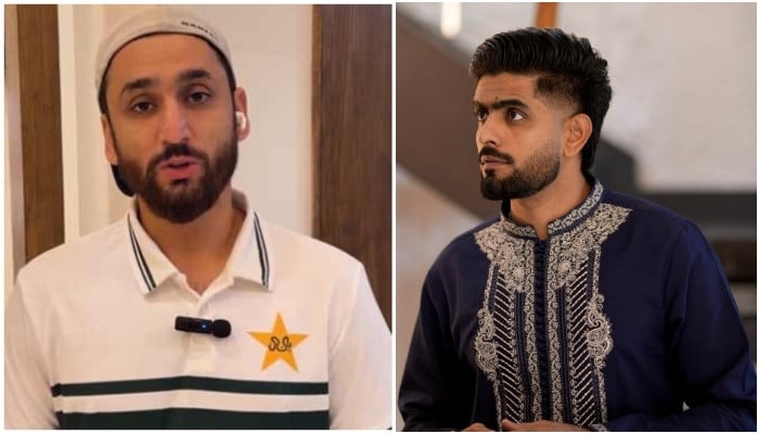 Pakistani cricketers extend Eid ul Fitr greetings to fans