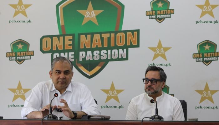 PSL matches to go ahead without spectators under govt’s austerity drive amid regional crisis: Naqvi