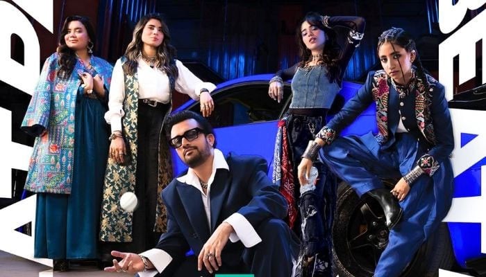 PSL drops new anthem ‘Khelenge Beat Pe’ for 11th season