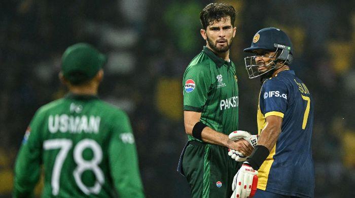 Pakistan cricket’s lack of T20 evolution exposed by World Cup exit