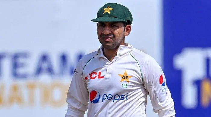 Sarfaraz Ahmed ‘set to become’ Pakistan Test head coach