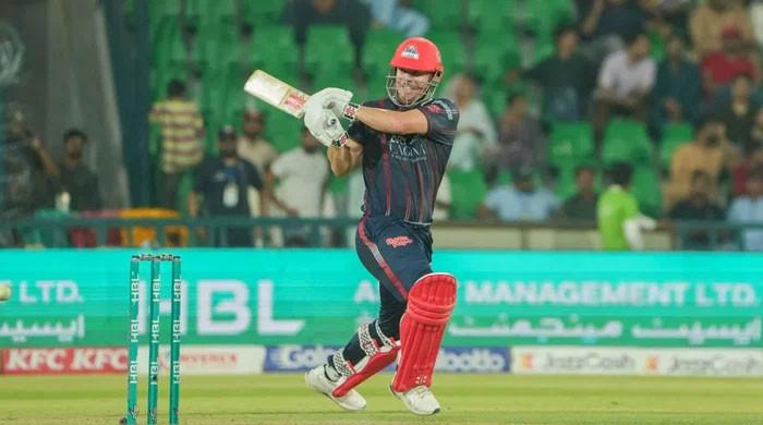 David Warner to captain Karachi Kings for second consecutive term