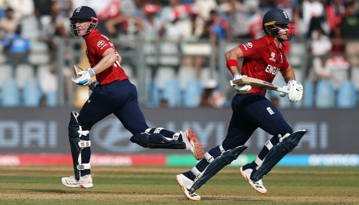 England’s Brook, Bethell warned after New Zealand nightclub incident