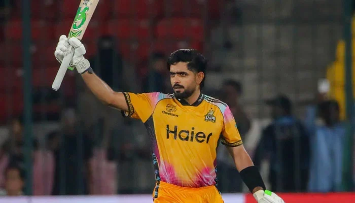 PCB unveils PSL 11 Team of the Tournament
