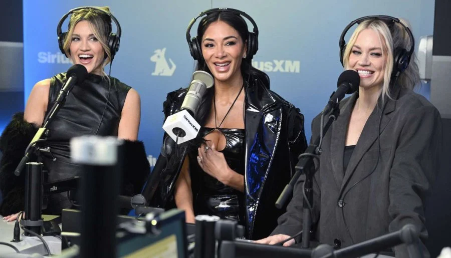 Pussycat Dolls cancel North America reunion tour due to ticket sales