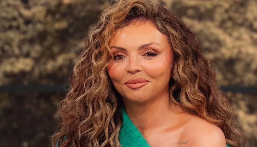 Jesy Nelson’s twins hit major milestone despite SMA diagnosis