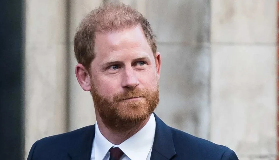 Prince Harry ‘regrets’ bombshell decision