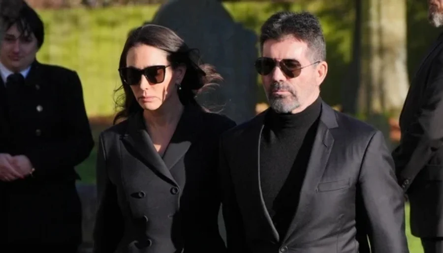 Simon Cowell recalls how Liam Payne’s death deeply affected him