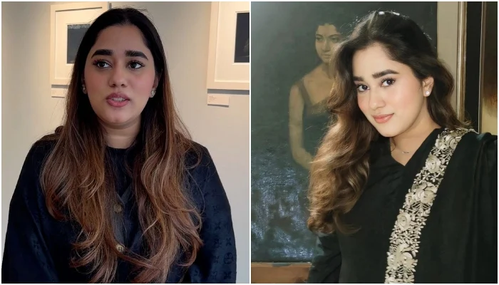 Pakistani miniature artist Maheen Elahi showcases ‘Reimagined Realities’ in London