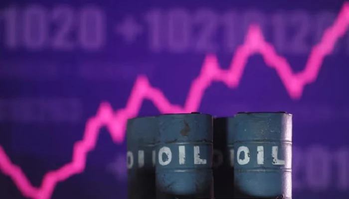 Crude oil barrels ahead as Tehran’s counteroffer signals tough path to ending tensions