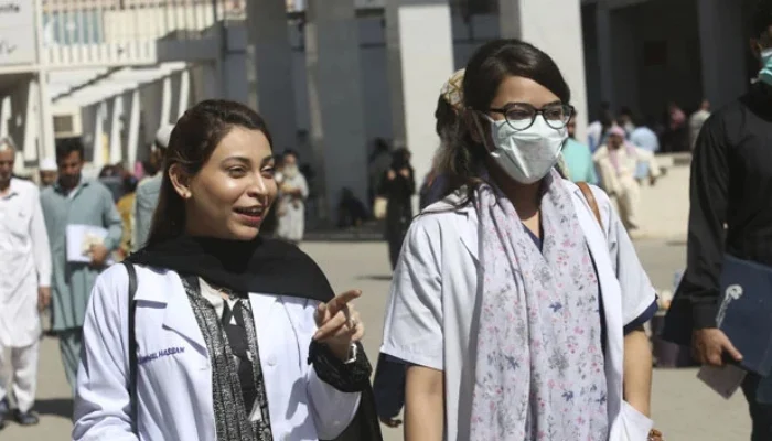 MDCAT, PMDC registration made compulsory for students seeking medical studies abroad
