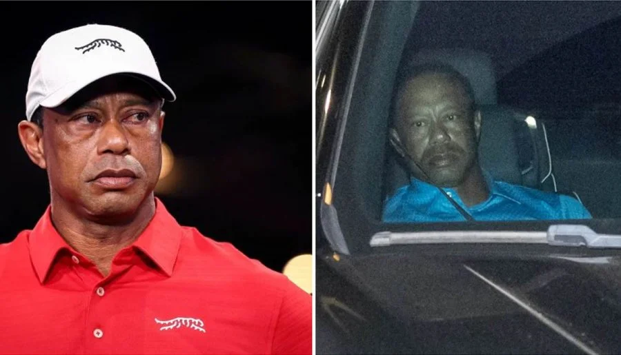 Tiger Woods suffers courtroom setback in DUI case while remaining in rehab