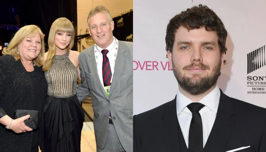 Taylor Swift spends quality time with family in New York City