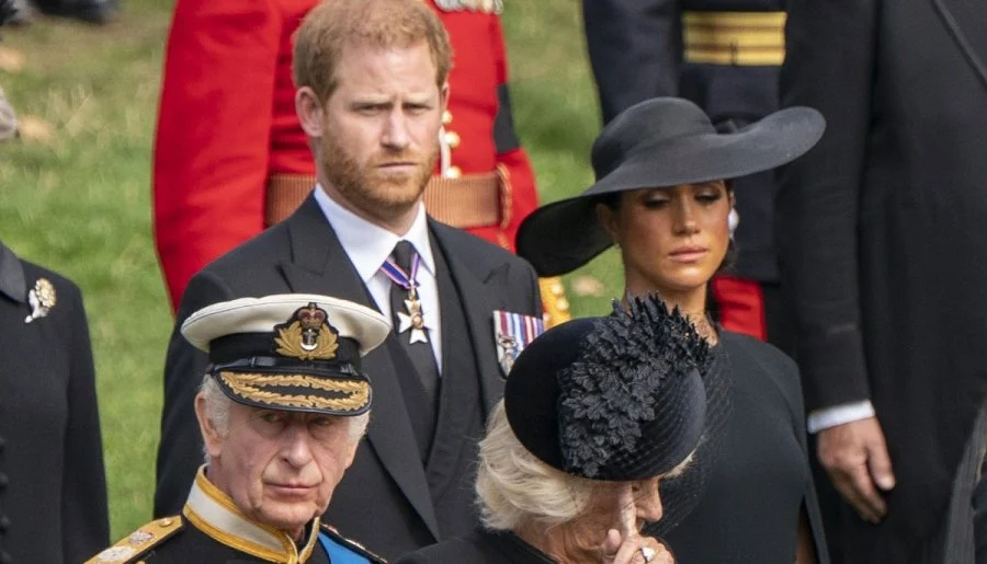 Prince Harry, Meghan leave King Charles team ‘uneasy’ with clever move