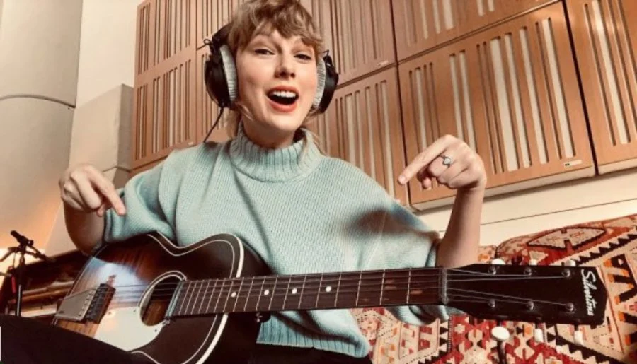 ‘Toy Story’ creators confirm Taylor Swift fan theories with key hint