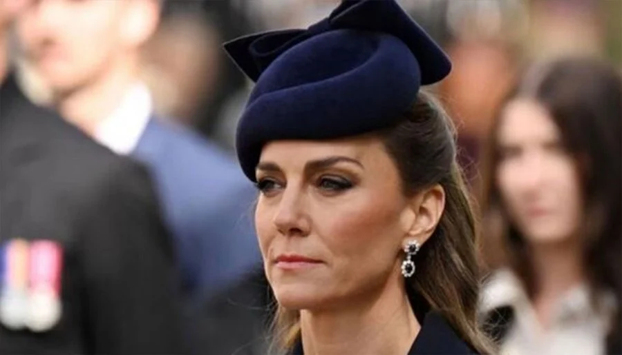 Kate Middleton is now the star of TV’s biggest new hit