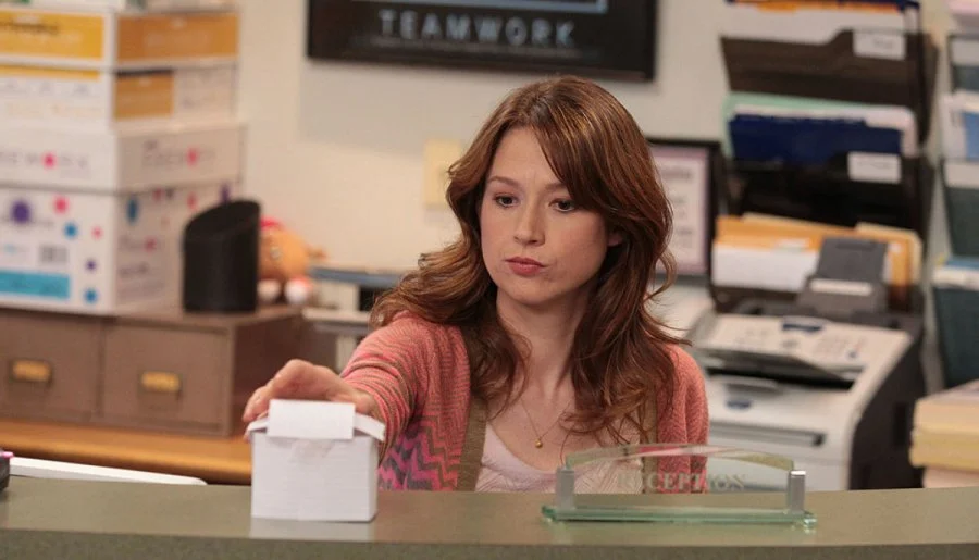 ‘The Office’ star calls series role ‘gift of a lifetime’