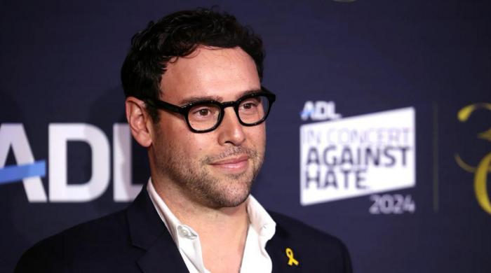 Scooter Braun addresses Spencer Pratt’s Los Angeles mayor talk