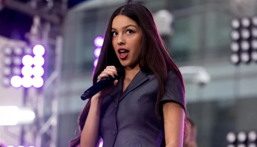 Olivia Rodrigo hints at next surprise with cryptic clue ahead of ‘OR3’