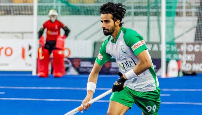 Spain win 5-1 to extend Pakistan’s winless run at FIH Pro League